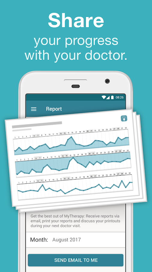 Medication Reminder & Pill Tracker Android Apps on Google Play