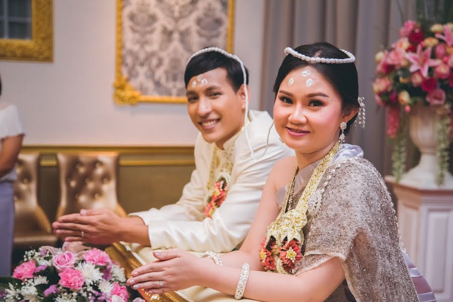 Svatební fotograf Athipat Ardrong (ardrong). Fotografie z 8.září 2020