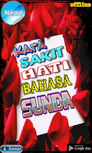 Download Kata Kata Bahasa Sunda Terpopuler Apk Latest Version 2 4