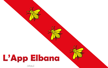 L'App Elbana small promo image