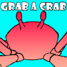 Grab a Crab icon