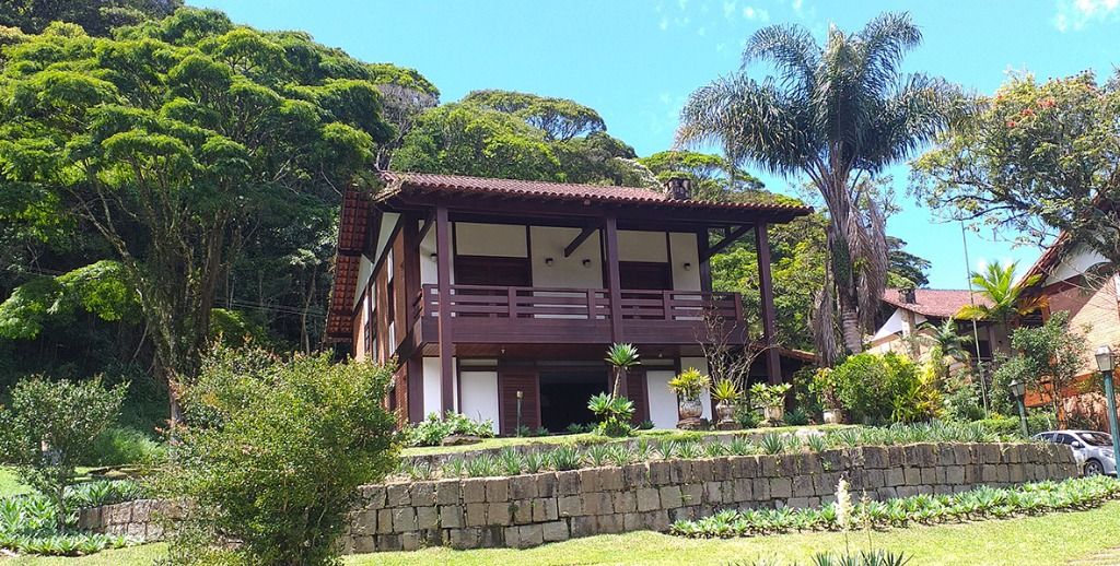 Casa à venda em Comary, Teresópolis - RJ - Foto 1