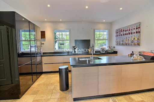 Luxury vacation rental house in Deauville (14800) with pool and garden
