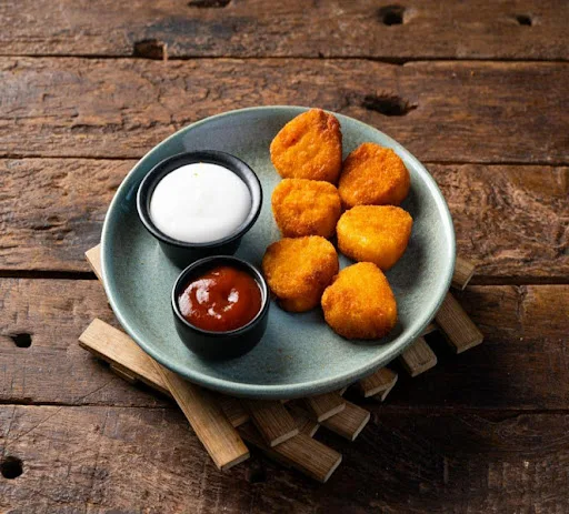 Chicken Nuggets (6pcs)