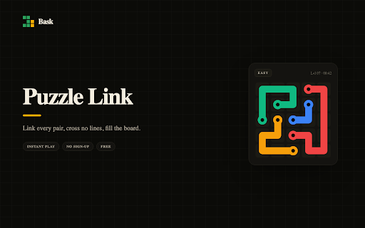 Bask - Play classic games in your browser screenshot 2
