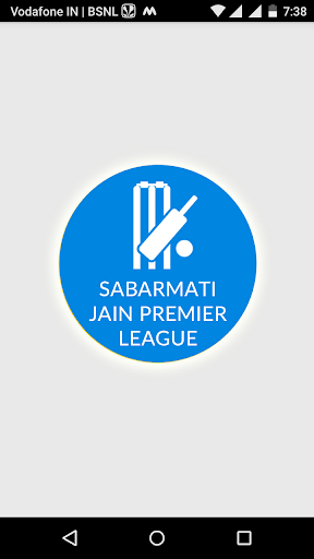 Sabarmati Jain Premier League