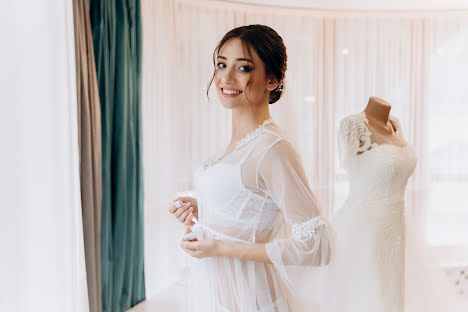 Wedding photographer Yuliya Zelіnska (zelinska). Photo of 24 January 2022