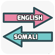 English Somali Translator  Icon