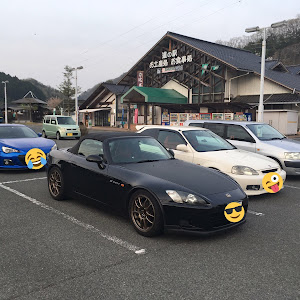 S2000 AP1