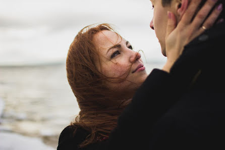 Fotógrafo de casamento Aleksandr Sharov (sanyasharov). Foto de 4 de agosto 2015