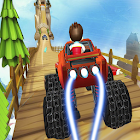 Monster Machines Cars 1.2