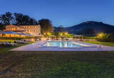 Villa with pool and terrace 2