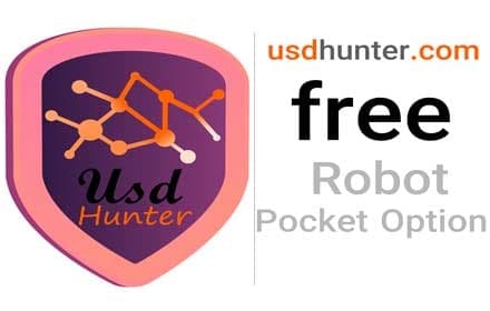 PocketOption free robot USDHunter Preview image 0