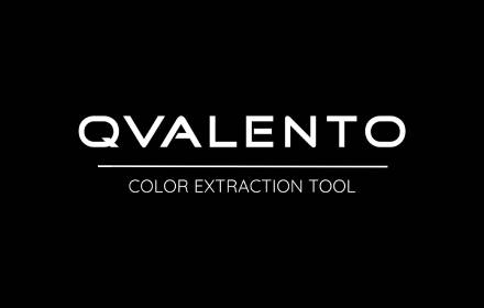 Color Extraction by Qvalento Preview image 0