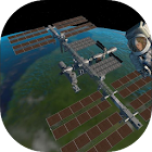 International Space Station ISS Sim 0.1