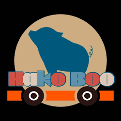 ＨａｋｏＢｏｏ