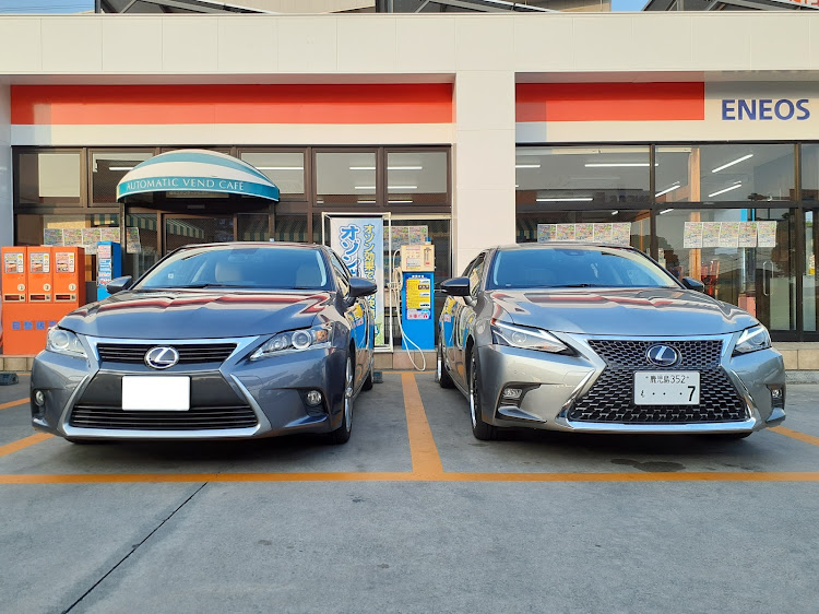 CTのチームオフ会・自動車税の季節ですね・知り合いとコラボ・BBS・大集合に関するカスタム事例の投稿画像1枚目
