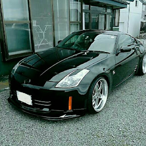 フェアレディZ HZ33