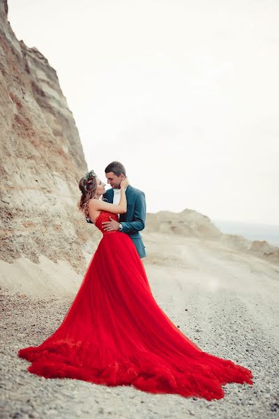 Fotógrafo de bodas Elena Vilena (lenavilena). Foto del 21 de mayo 2016