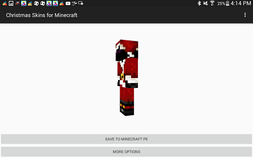 免費下載生產應用APP|Skins for Minecraft- Christmas app開箱文|APP開箱王