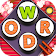 Word Sushi icon