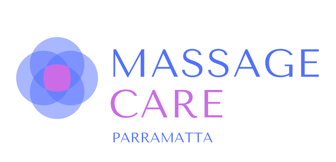 Massage Parramatta