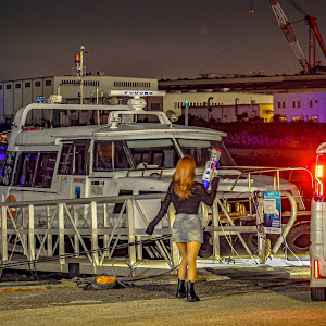 スペーシアカスタム MK53S