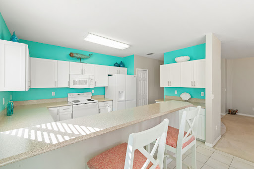 Appartement avec piscine 4