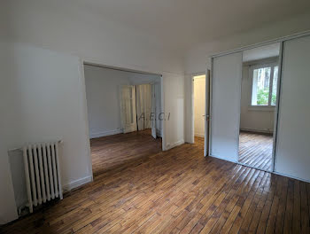 appartement à Paris 17ème (75)