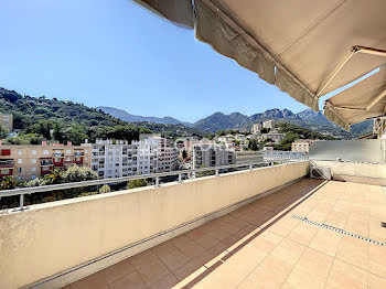 appartement à Menton (06)