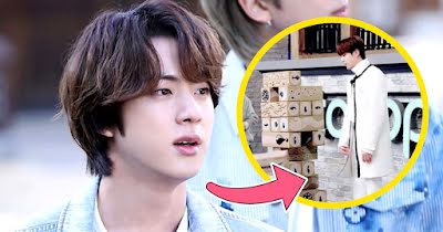 ARMY Reimagines Louis Vuitton's BTS Photos By Unwhitewashing Them - Koreaboo