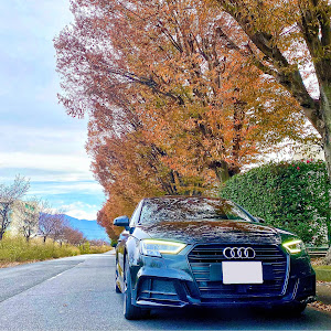 A3 セダン 1.4 TFSI