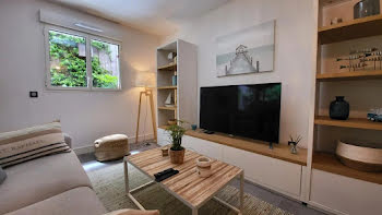 appartement à Soorts-Hossegor (40)