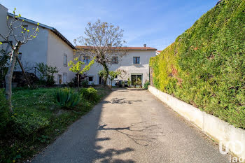 maison à Rillieux-la-Pape (69)