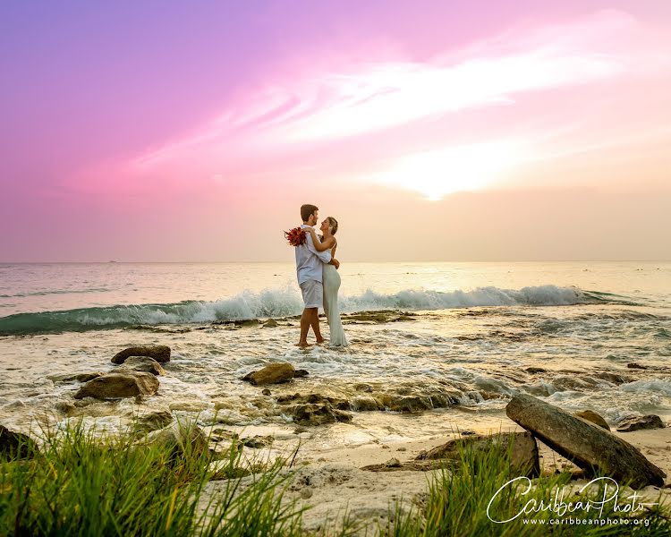 Wedding photographer Angelika Palasz (caribbeanphoto). Photo of 8 January 2022