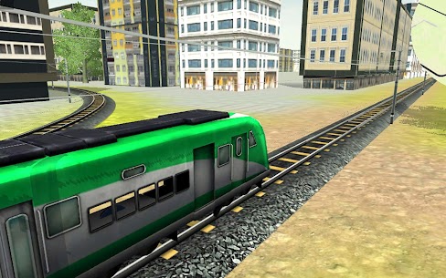 Train Simulator 2020 MOD (Unlimited Money) 3