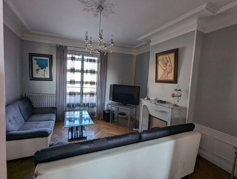 Vente maison 8 pièces 200 m² à La Loupe (28240), 240 350 €