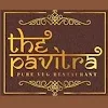 The Pavitra Pure Veg, Metro Walk Mall, Rohini, New Delhi logo