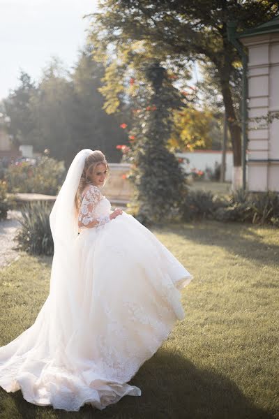 Wedding photographer Olga Markarova (id41468862). Photo of 10 September 2018