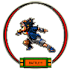 Ninja Ultimate Battle icon