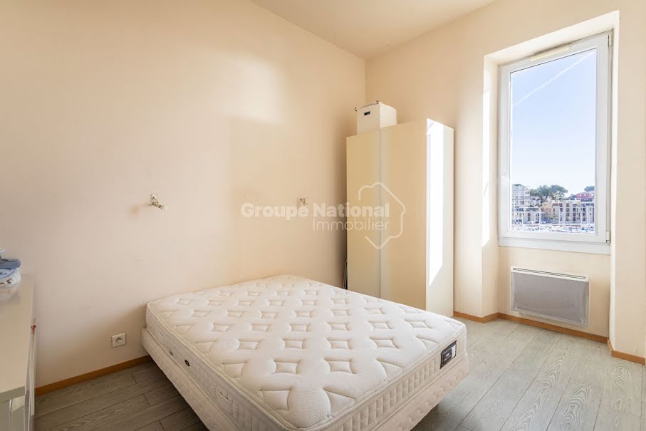Vente appartement 2 pièces 33 m² à Carry-le-Rouet (13620), 210 000 €