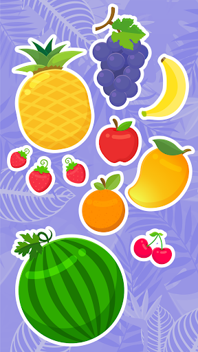 Screenshot Fruits Cooking - Juice Maker