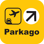 Parkago Parkeren Vergelijken 1.0.0 Icon