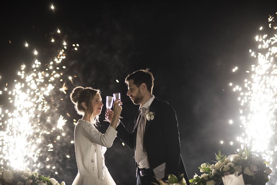 婚禮攝影師Galileo Rocca（photoquartet）。2021 10月11日的照片