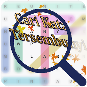 Download Cari Kata Tersembunyi For PC Windows and Mac