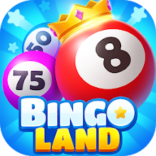 Bingo Land - No.1 Free Bingo Games Online Download on Windows