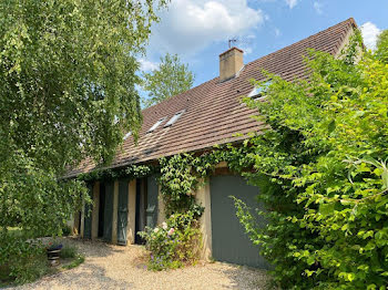 maison à Moutiers-au-Perche (61)