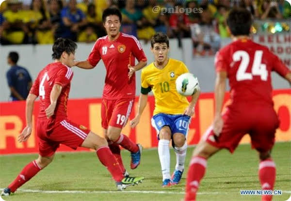 Seleção Brasileira