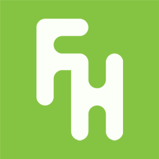 F+H Coach 健康 App LOGO-APP開箱王