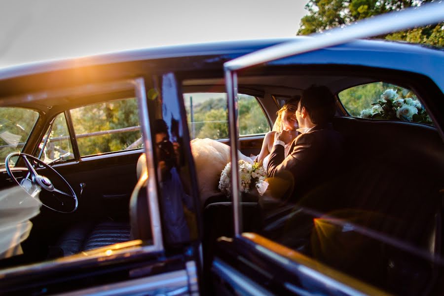 Wedding photographer Giacomo Foglieri (foglieri). Photo of 23 January 2016